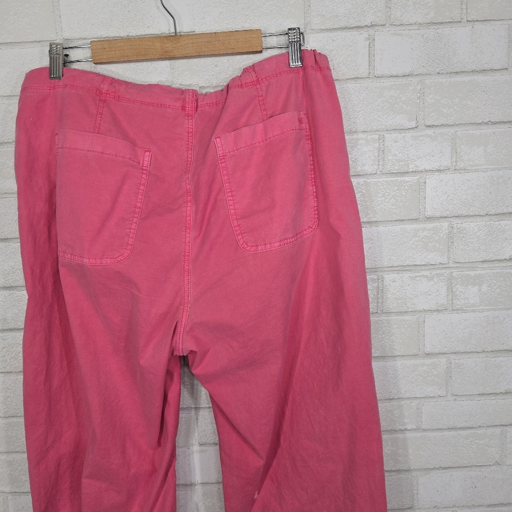 AEO pink bottoms - Picture 10 of 15